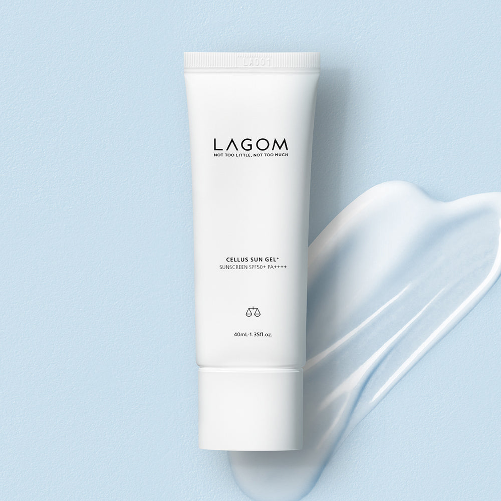 ラゴム サンジェル プラス SPF50+ PA++++ – LAGOM〈ラゴム〉公式