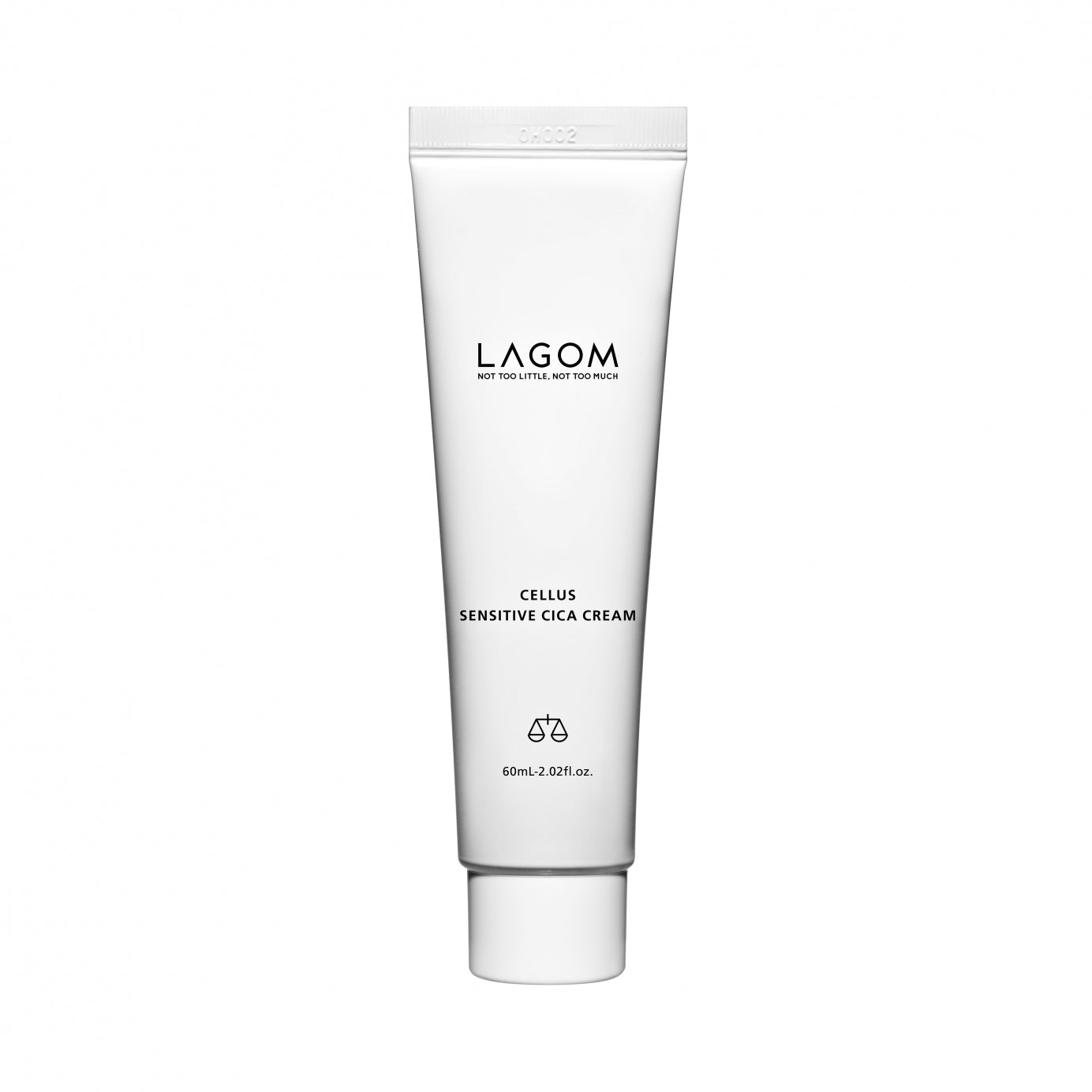 ラゴム センシティブ シカクリーム – LAGOM〈ラゴム〉公式オンラインストア