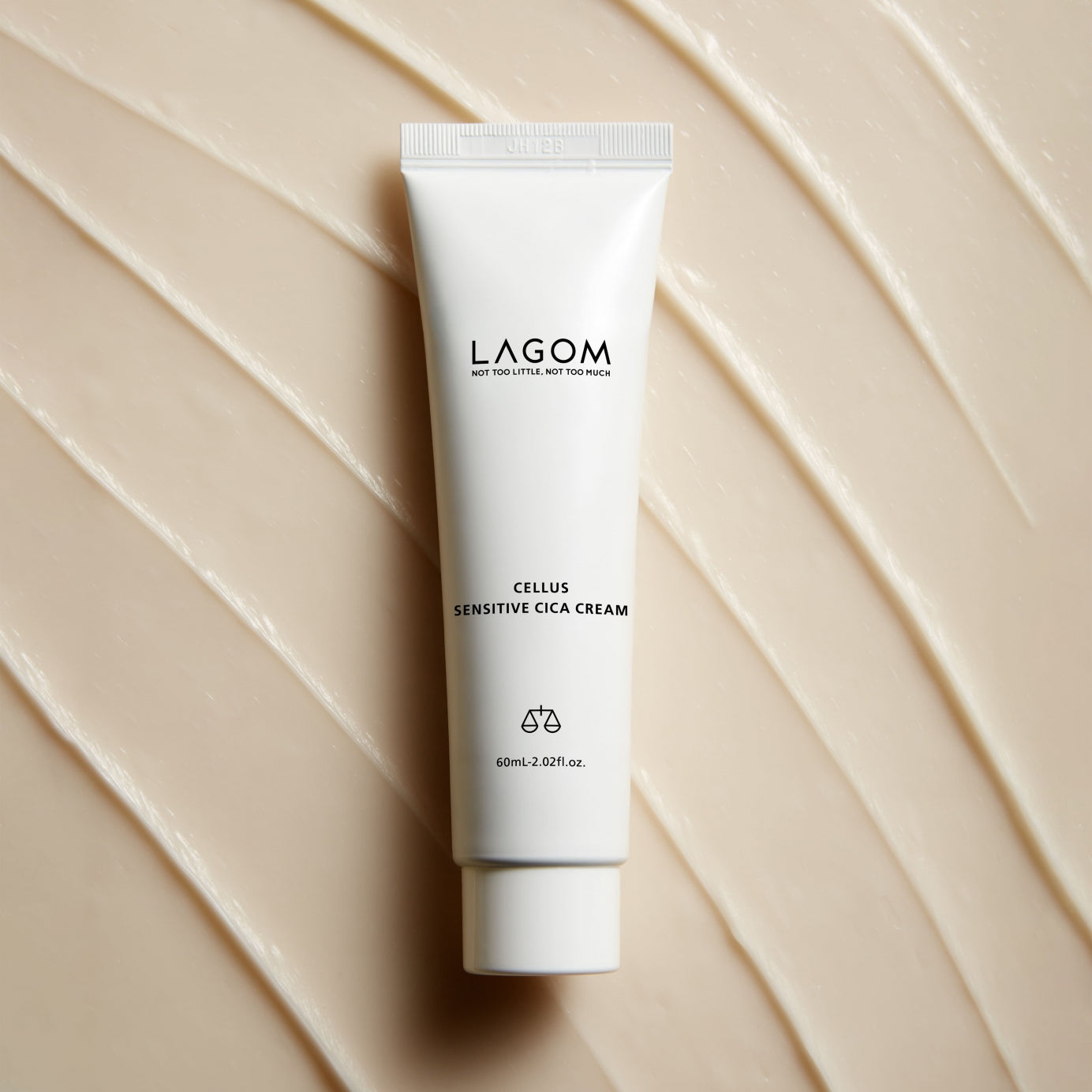 ラゴム センシティブ シカクリーム – LAGOM〈ラゴム〉公式オンラインストア