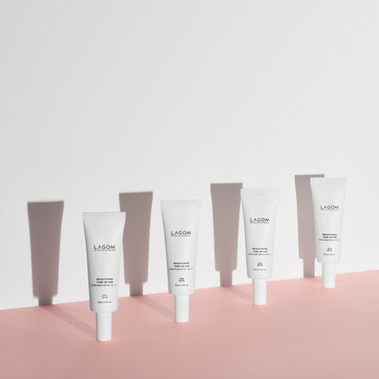 ラゴム トーンアップサン UVクリーム SPF50+ PA++++