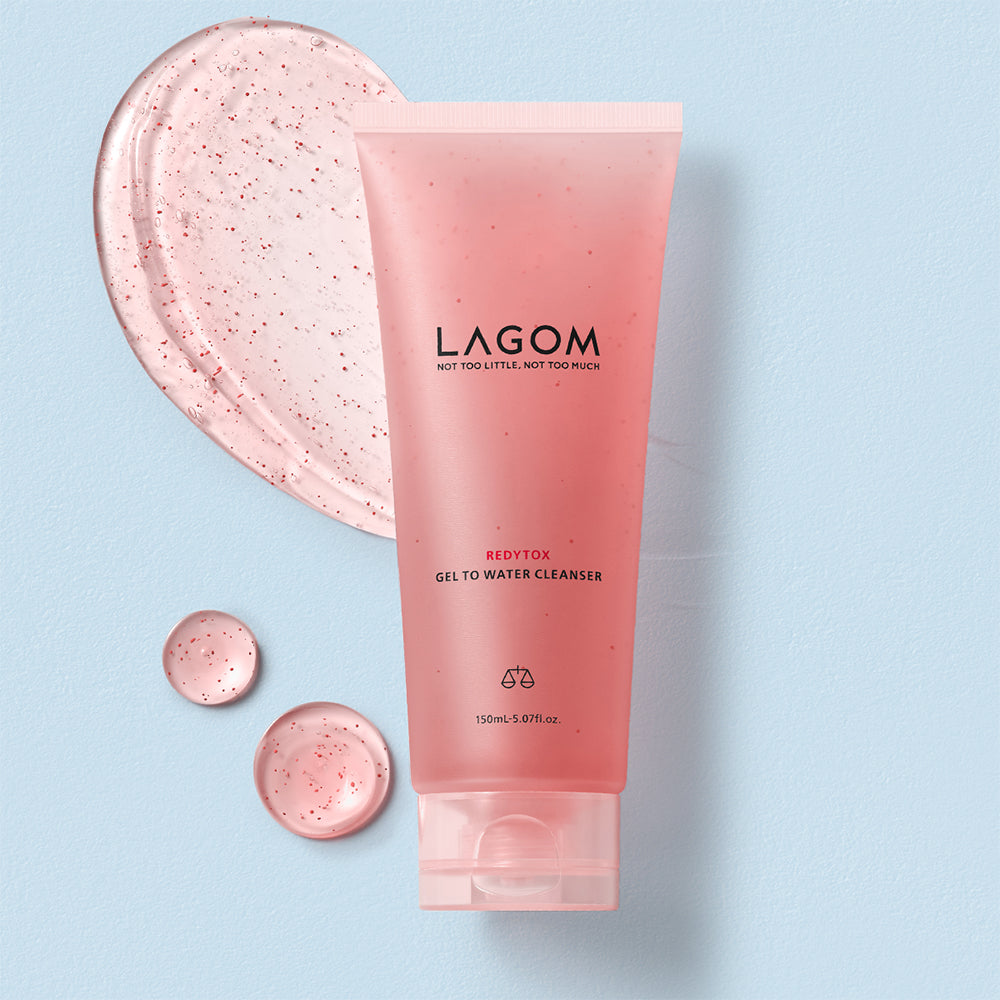 ☆　ラム様│ クリーム２　ミネラルソープ ラゴム レディートックス ジェルトゥウォーター クレンザー – LAGOM