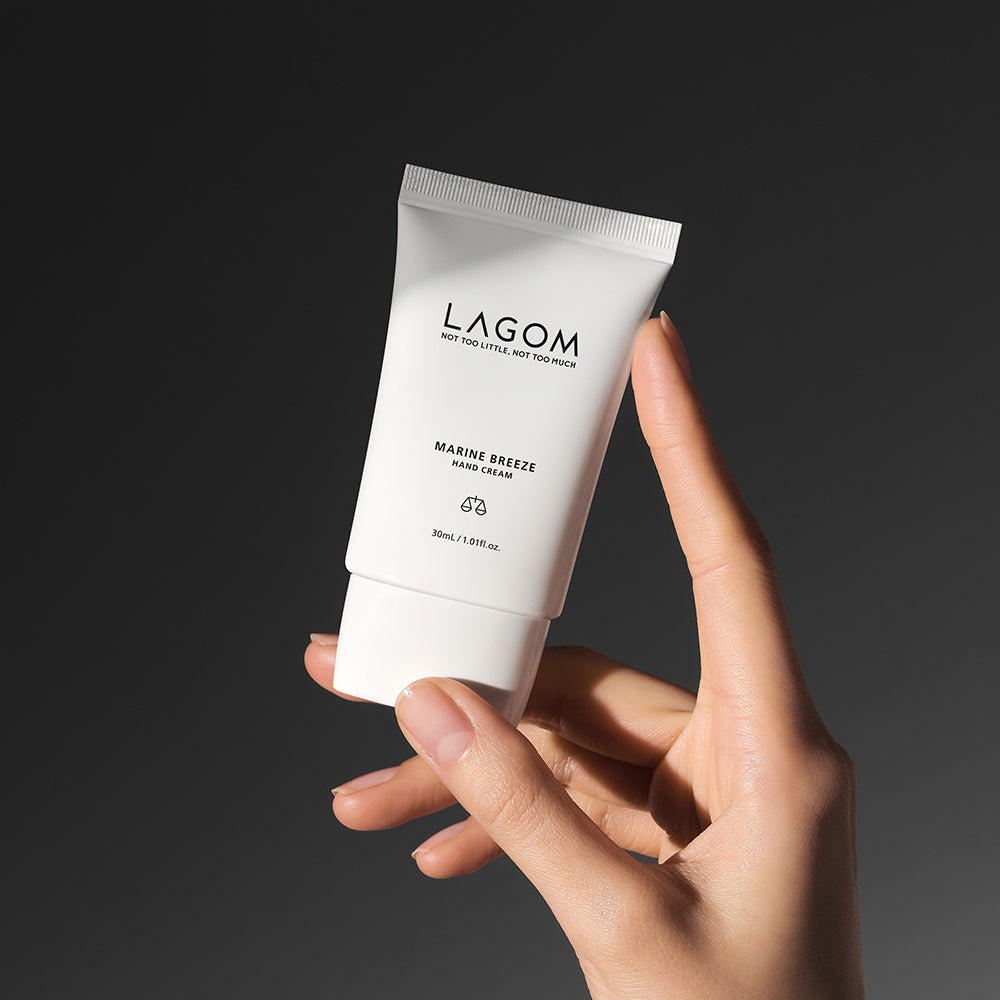 ラゴム ハンドクリーム(3種) – LAGOM〈ラゴム〉公式オンラインストア