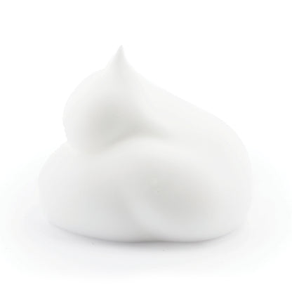 ラゴム マイクロフォーム クレンザー(FRESH LIME)(夜用洗顔)