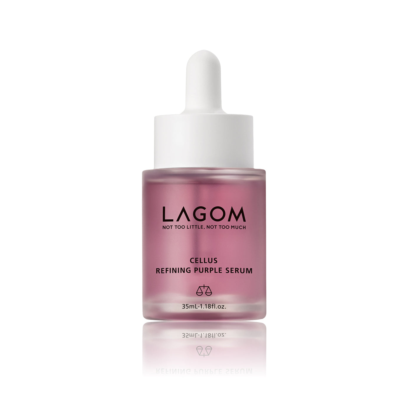 ラゴム リファイニング パープルセラム – LAGOM〈ラゴム〉公式