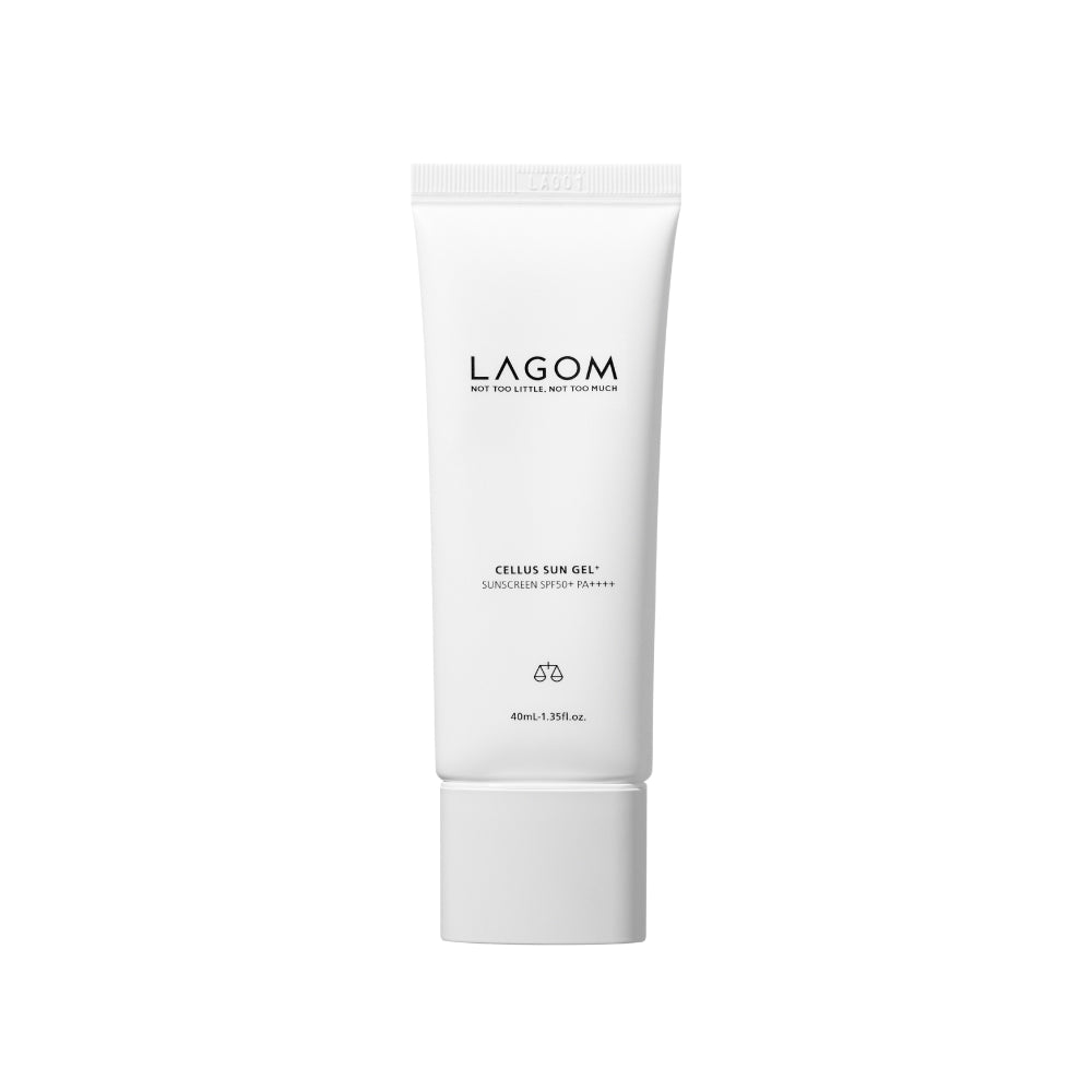 ラゴム サンジェル プラス SPF50+ PA++++