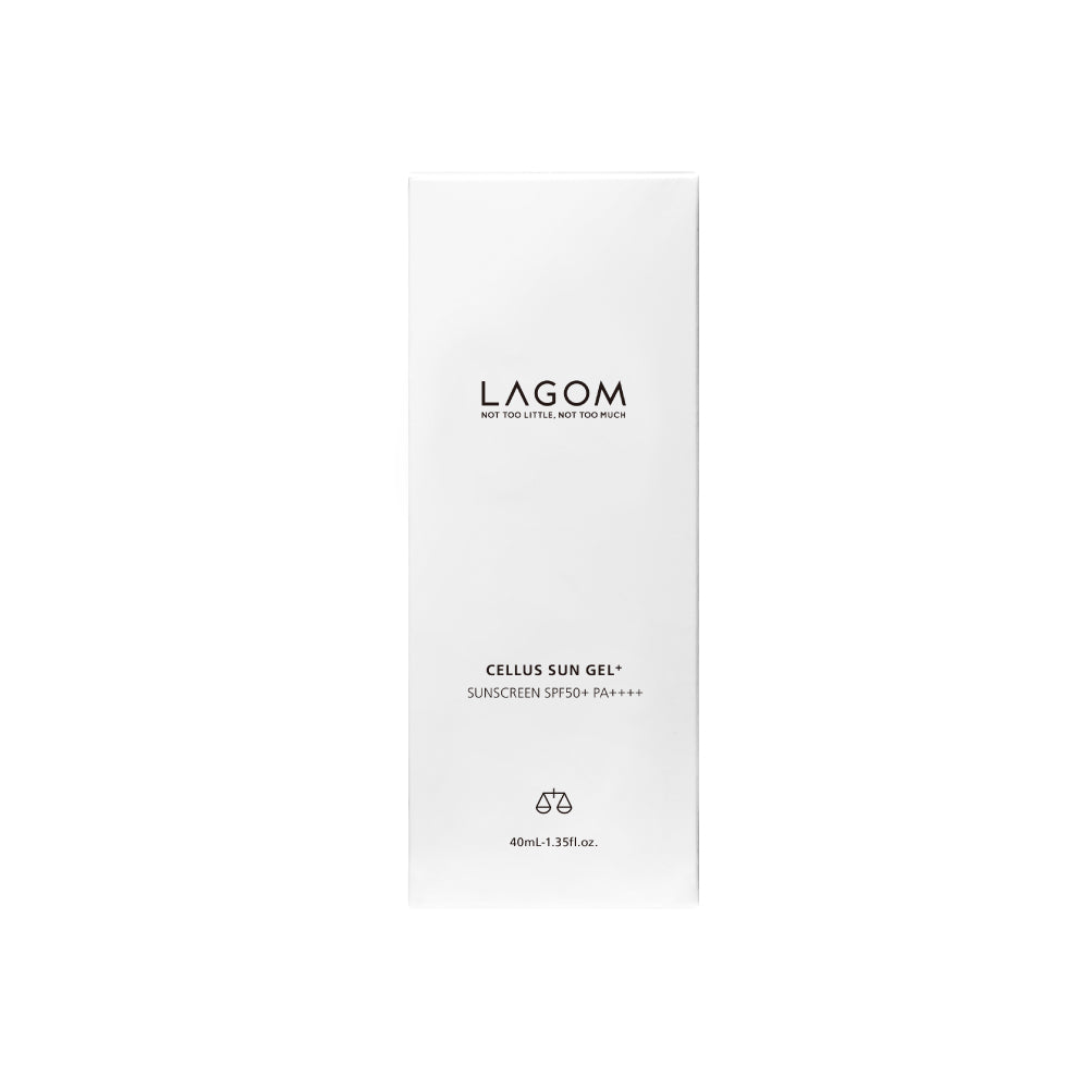 ラゴム サンジェル プラス SPF50+ PA++++