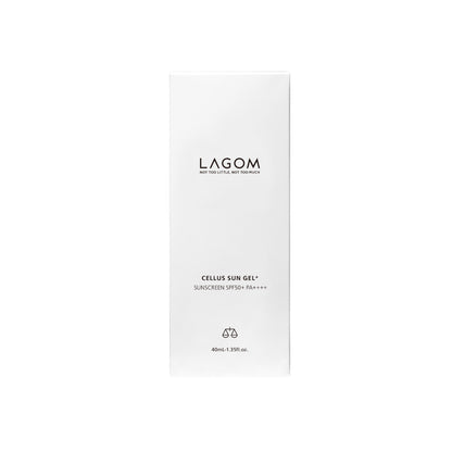 ラゴム サンジェル プラス SPF50+ PA++++