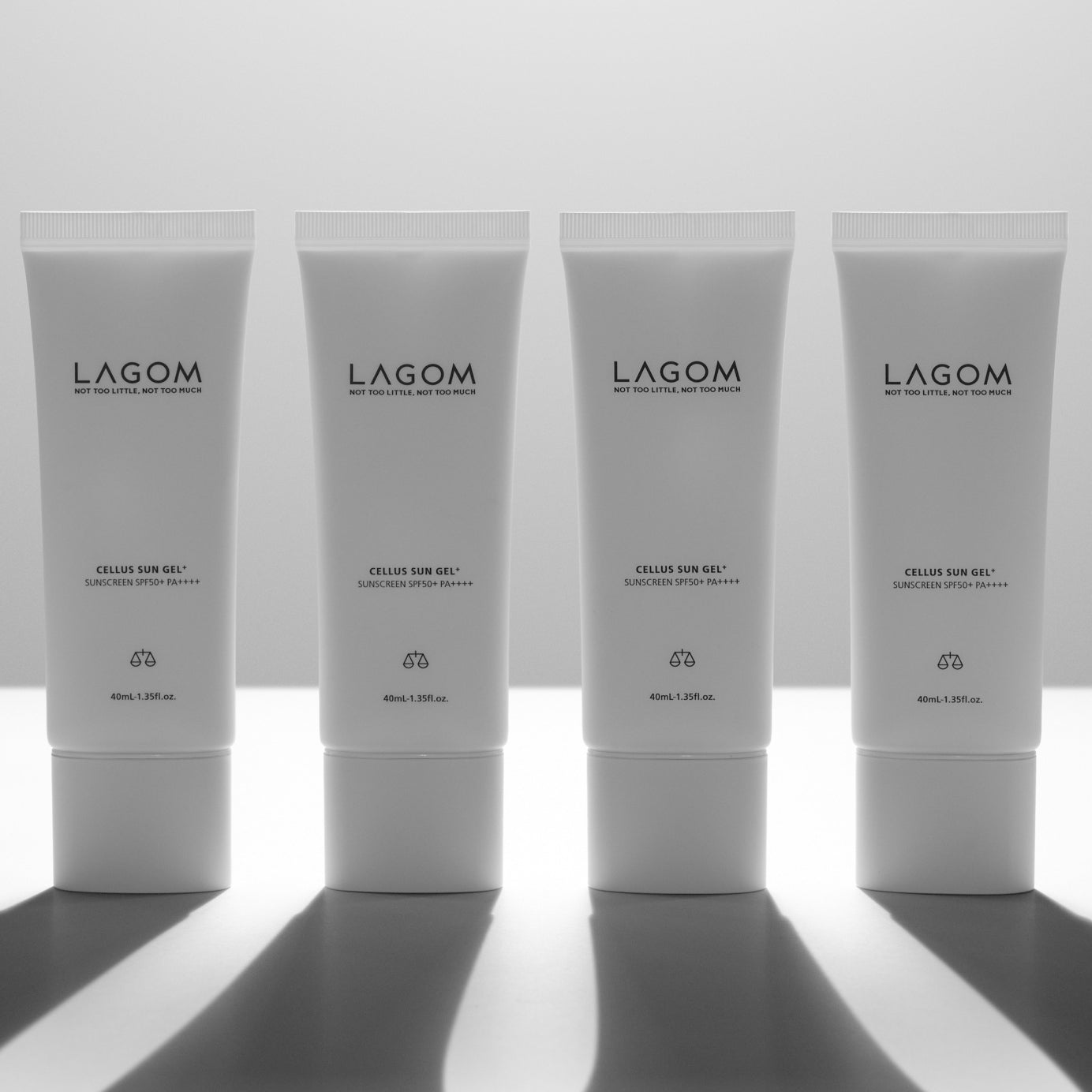 ラゴム サンジェル プラス SPF50+ PA++++