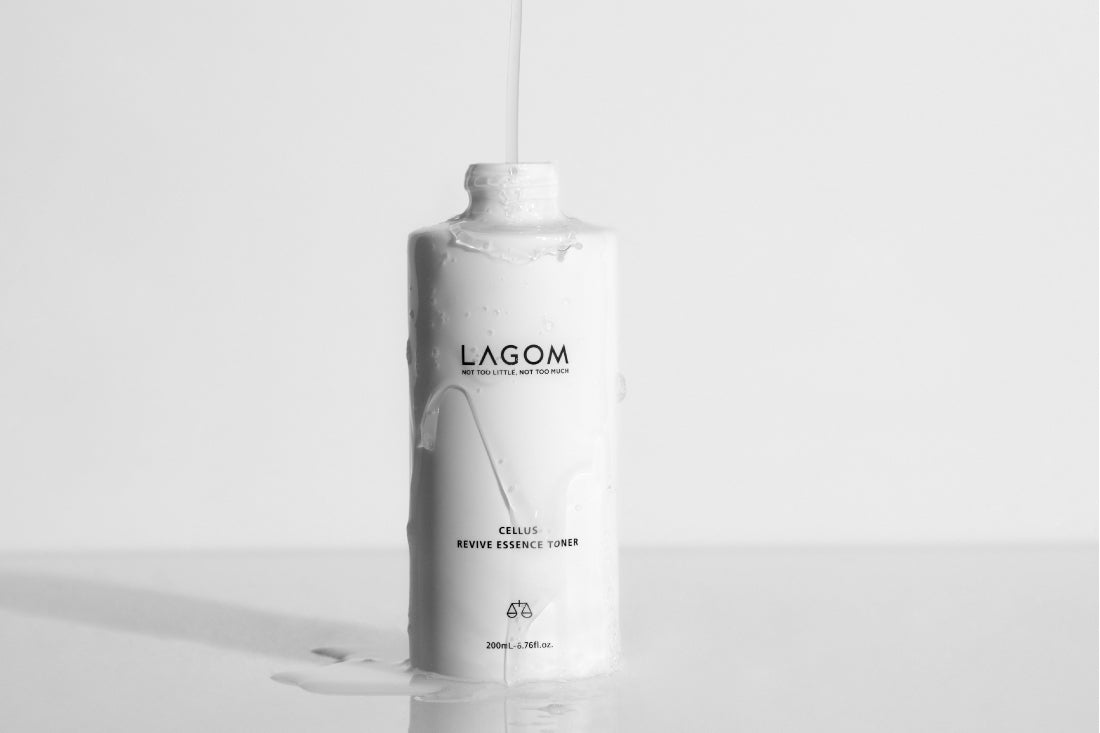 化粧水・ローション・トナー goma ラゴム エッセンストナー – LAGOM〈ラゴム〉公式オンラインストア