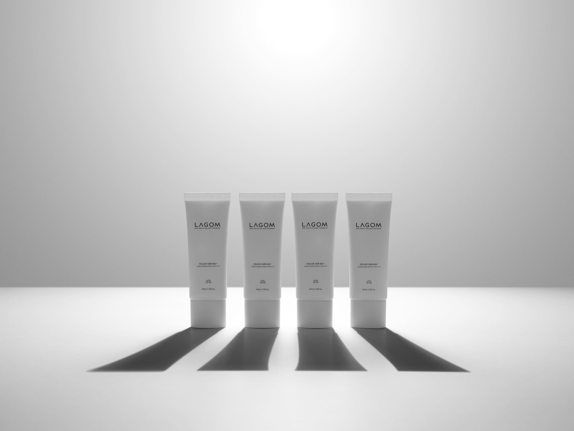 ラゴム サンジェル プラス SPF50+ PA++++ – LAGOM〈ラゴム〉公式