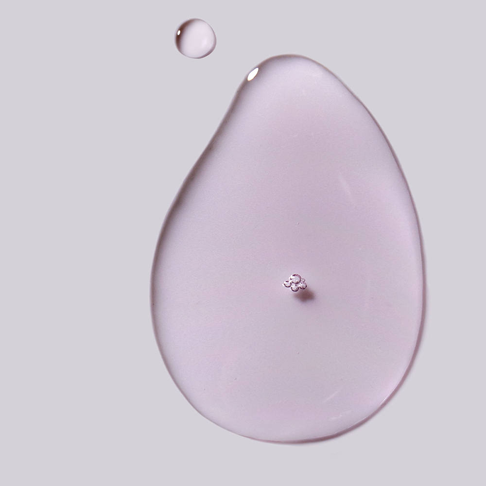 ラゴム リファイニング パープルセラム