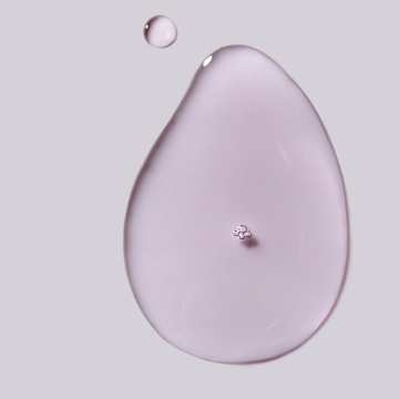 ラゴム リファイニング パープルセラム