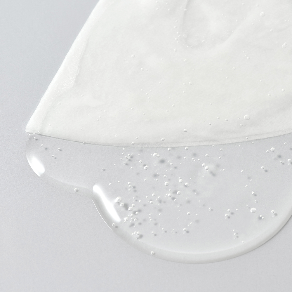 ラゴム ディープモイスチャー スージングフェイスマスク