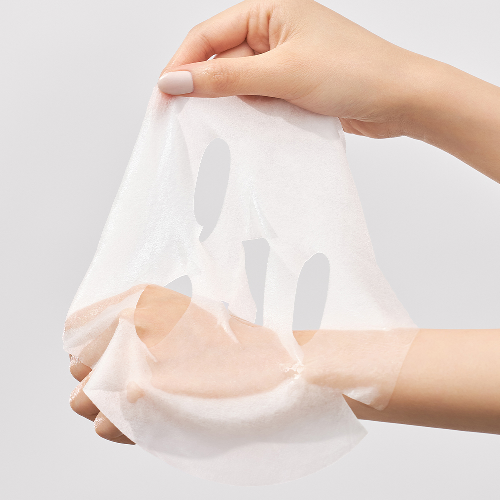 ラゴム ディープモイスチャー スージングフェイスマスク