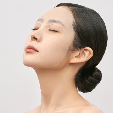 ラゴム ディープモイスチャー スージングフェイスマスク