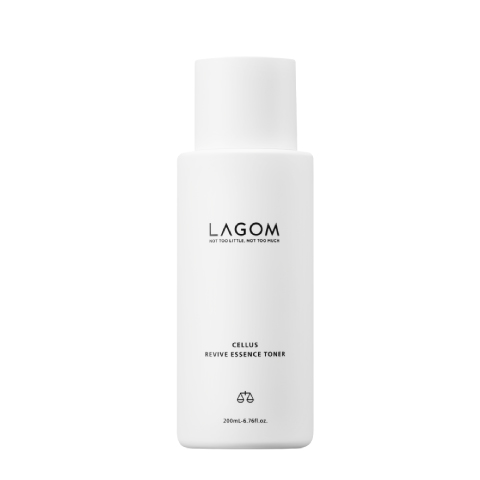 LAGOMの化粧水
