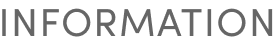 INFORMATION